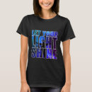Search for shining tshirts Light