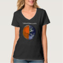 Search for occ Mars
