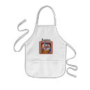 Search for kids painter aprons Smock