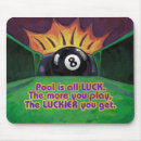 Search for nine ball mousepads Pool