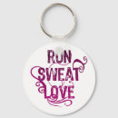 Search for half marathon key rings Jogging