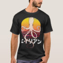 Search for release the kraken tshirts Japanese