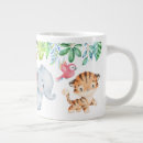 Search for lion safari mugs Jungle