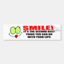 Search for smiling bumper stickers Funny