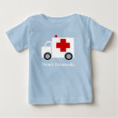 Search for technician baby clothes Paramedic