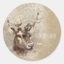 Search for deer head stickers Winter