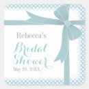 Search for bow ties stickers Bridal shower