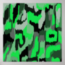 Search for artsie posters Green