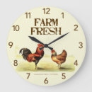 Search for farm clocks Round