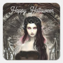 Search for fallen stickers Gothic