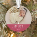 Search for typography christmas tree decorations Newborn