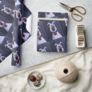 Search for charlie wrapping paper Dog