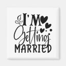 Search for get married magnets I said yes