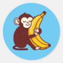 Search for love monkey stickers Animals