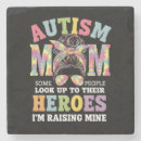 Search for accepted coasters Autism