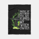 Search for flip blankets Halloween