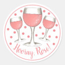 Search for pink glass stickers Celebration