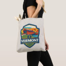 Search for vermont tote bags Retro