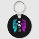 Search for colon key rings Therapy is cool