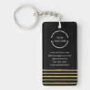 Search for sleek key rings Stylish