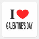 Search for st valentines day stickers I heart