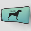 Search for german shorthaired pointer golf equipment Gsp