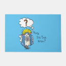 Search for cartoon doormats Funny