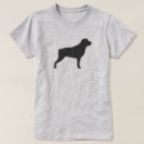 Search for rottweiler tshirts Rottie