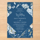 Search for romantic wedding invitations Garden