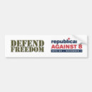 Search for proposition bumper stickers Gay