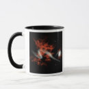 Search for blobs mugs Illustration