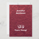 Search for cute 50th birthday invitations Adult