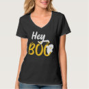 Search for hey boo tshirts Halloween