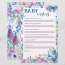 Search for baby is brewing shower games Floral