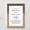 Search for melted invitations Colourful
