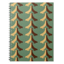 Search for element notebooks Brown