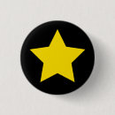 Search for stars badges Yellow