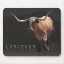 Search for texas longhorn mousepads Longhorns
