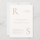 Search for digital marriage invitations Minimalist