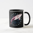 Search for beautiful dolphin mugs Swimming