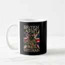 Search for british army mugs Forces