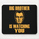 Search for big brother mousepads Republican