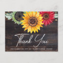 Search for barnwood cards Sunflowers