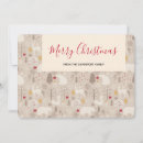 Search for squirrel christmas cards Woods