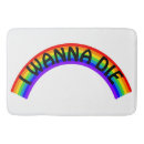 Search for 1980 bath mats Rainbow