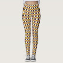 Search for gold leggings Geometric