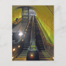 Search for metro postcards Station