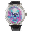 Search for skeleton watches Blue