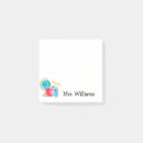 Search for post it notes Teacher