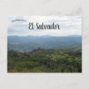 Search for el salvador postcards Landscape